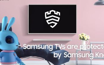 Apa Itu “Secured by Knox” di TV Samsung? Fungsi, Manfaat, dan Pentingnya Apa Itu “Secured by Knox” di TV Samsung? Fungsi, Manfaat, dan Pentingnya