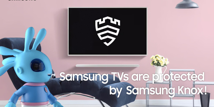 Apa Itu “Secured by Knox” di TV Samsung? Fungsi, Manfaat, dan Pentingnya Apa Itu “Secured by Knox” di TV Samsung? Fungsi, Manfaat, dan Pentingnya