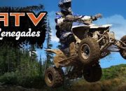 Download ATV Renegades PKG PS4 Download ATV Renegades PKG PS4