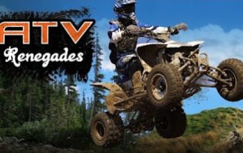 Download ATV Renegades PKG PS4