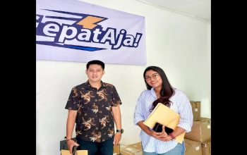 BRI Gunung Sahari Region 6 Perkuat Kerja Sama Strategis dengan Energy Pratama Solusindo BRI Gunung Sahari Region 6 Perkuat Kerja Sama Strategis dengan Energy Pratama Solusindo