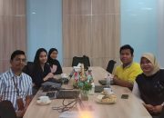 BRI Branch Office Gunung Sahari Region 6/Jakarta 1 Jalin Kerja Sama dengan Sozo Skin Kebayoran Jakarta Selatan BRI Branch Office Gunung Sahari Region 6/Jakarta 1 Jalin Kerja Sama dengan Sozo Skin Kebayoran Jakarta Selatan