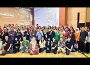 BRI Jatinegara Region 6 Jakarta 1 Gelar Tenant Gathering di Mall Basura City BRI Jatinegara Region 6 Jakarta 1 Gelar Tenant Gathering di Mall Basura City