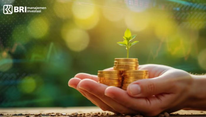 Buktikan Kinerja Unggul dan Kontribusi ke Dunia Pendidikan, Dana Kelolaan Gamasteps Kelolaan BRI-MI Tembus Rp6 Triliun