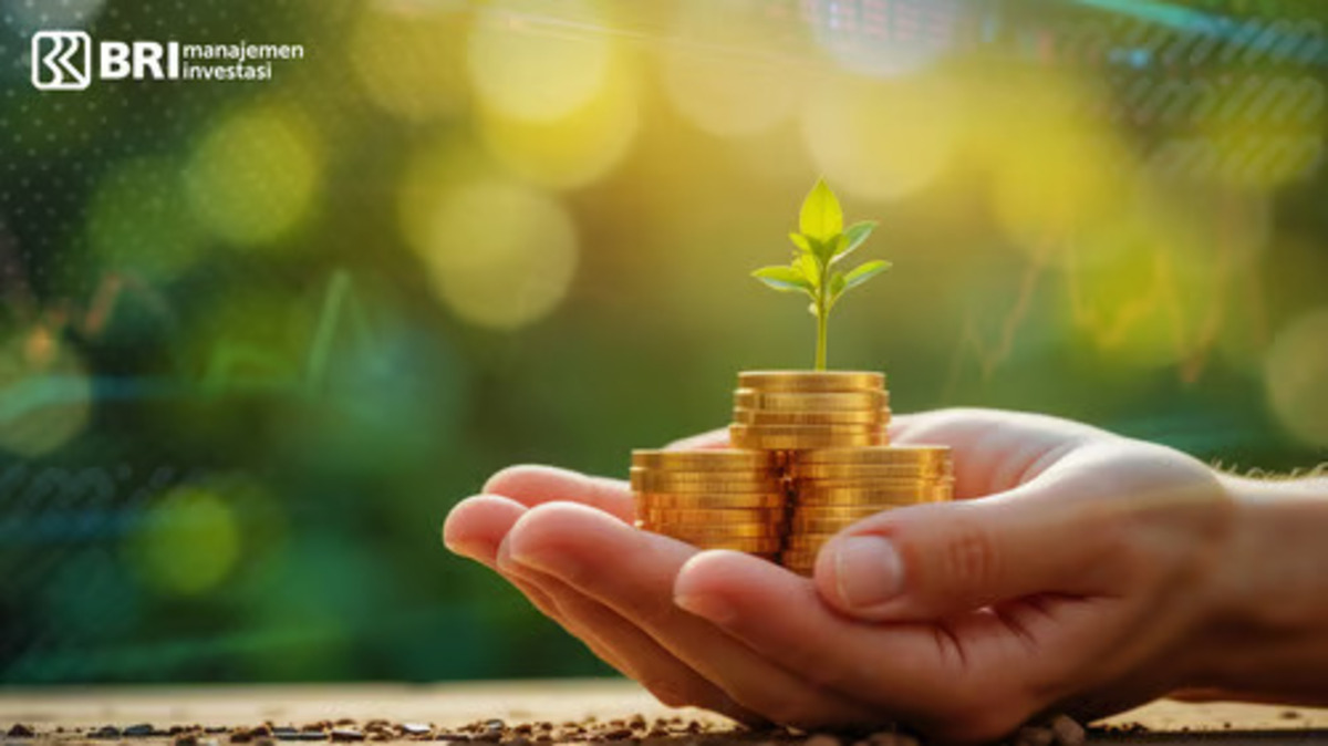 Buktikan Kinerja Unggul dan Kontribusi ke Dunia Pendidikan, Dana Kelolaan Gamasteps Kelolaan BRI-MI Tembus Rp6 Triliun