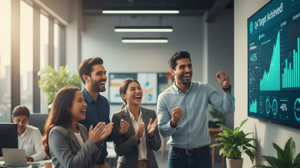 Barantum CRM, Solusi Lengkap untuk Meningkatkan Penjualan Barantum CRM, Solusi Lengkap untuk Meningkatkan Penjualan