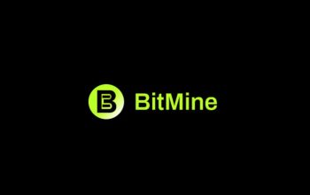 BitMine Umumkan CEO Baru, Siap Kendalikan Treasury Ethereum Jumbo  Miliar