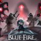 Download Blue Fire PKG PS4