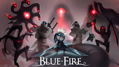 Download Blue Fire PKG PS4