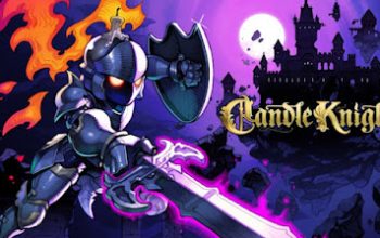 Download Candle Knight PKG PS4
