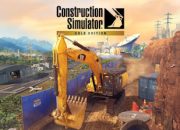 Download Construction Simulator PKG PS4
