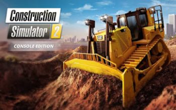 Download Construction Simulator 2 US Console Edition PKG PS4