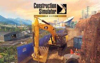 Download Construction Simulator PKG PS4