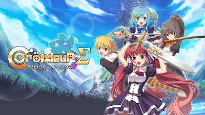 Download Croixleur Sigma PKG PS4 Download Croixleur Sigma PKG PS4