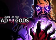 Download Curse of the Dead Gods PKG PS4