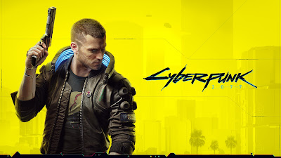 Download Cyberpunk 2077 PKG PS4