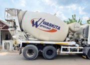 Dari Infrastruktur Besar hingga Proyek Retail, Beton Readymix WSBP Hadir sebagai Solusi Andal Dari Infrastruktur Besar hingga Proyek Retail, Beton Readymix WSBP Hadir sebagai Solusi Andal