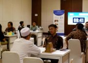 Program Desa Emas Dorong Pertumbuhan Ekononomi Desa Mandiri Melalui Kegiatan Golden Pitch – Demoday 2025 Program Desa Emas Dorong Pertumbuhan Ekononomi Desa Mandiri Melalui Kegiatan Golden Pitch – Demoday 2025