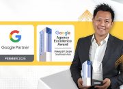 DoxaDigital Masuk Daftar Top Digital Marketing Agency di Jakarta versi Clutch dan Sortlist DoxaDigital Masuk Daftar Top Digital Marketing Agency di Jakarta versi Clutch dan Sortlist