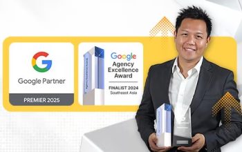 DoxaDigital Masuk Daftar Top Digital Marketing Agency di Jakarta versi Clutch dan Sortlist DoxaDigital Masuk Daftar Top Digital Marketing Agency di Jakarta versi Clutch dan Sortlist