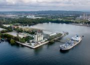 Dukung Hilirisasi Sawit, Pelindo Multi Terminal Fasilitasi Ekspor CPO Aceh ke India Dukung Hilirisasi Sawit, Pelindo Multi Terminal Fasilitasi Ekspor CPO Aceh ke India