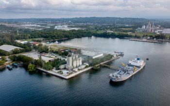 Dukung Hilirisasi Sawit, Pelindo Multi Terminal Fasilitasi Ekspor CPO Aceh ke India Dukung Hilirisasi Sawit, Pelindo Multi Terminal Fasilitasi Ekspor CPO Aceh ke India