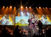 Dukungan Pihak Swasta dalam Perayaan Kebangsaan “SATOE INDONESIA”, Pemprov DKI Jakarta: Ini Menjadi Pijakan Kolaborasi Lintas Sektor Dukungan Pihak Swasta dalam Perayaan Kebangsaan “SATOE INDONESIA”, Pemprov DKI Jakarta: Ini Menjadi Pijakan Kolaborasi Lintas Sektor