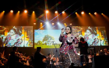 Dukungan Pihak Swasta dalam Perayaan Kebangsaan “SATOE INDONESIA”, Pemprov DKI Jakarta: Ini Menjadi Pijakan Kolaborasi Lintas Sektor Dukungan Pihak Swasta dalam Perayaan Kebangsaan “SATOE INDONESIA”, Pemprov DKI Jakarta: Ini Menjadi Pijakan Kolaborasi Lintas Sektor