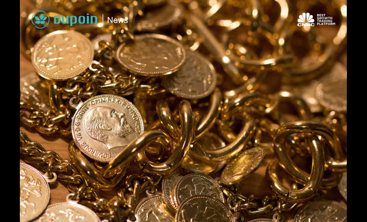 Emas Bergerak Hati-Hati di Tengah Ketidakpastian Suku Bunga The Fed Emas Bergerak Hati-Hati di Tengah Ketidakpastian Suku Bunga The Fed