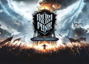 Download Frostpunk PKG PS4