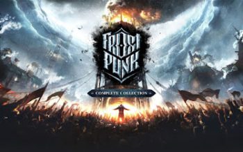 Download Frostpunk PKG PS4
