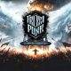 Download Frostpunk PKG PS4