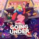 Download Going Under PKG PS4