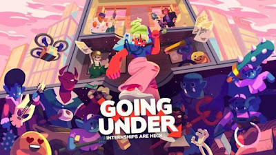 Download Going Under PKG PS4