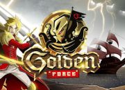 Download Golden Force PKG PS4