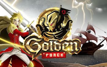 Download Golden Force PKG PS4