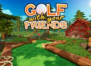 Download Golf With Your Friends PKG PS4