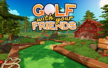 Download Golf With Your Friends PKG PS4