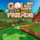 Download Golf With Your Friends PKG PS4