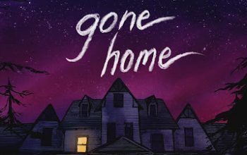 Download Gone Home Console Edition PKG PS4