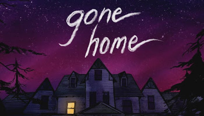 Download Gone Home Console Edition PKG PS4
