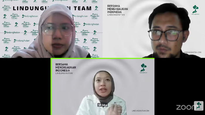 Green Skilling 27 Dorong CSR Hijau Terukur dan Kredibel bagi Perusahaan Green Skilling 27 Dorong CSR Hijau Terukur dan Kredibel bagi Perusahaan