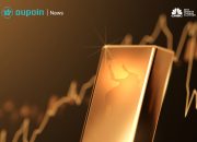 Harga Emas Jatuh ke .030, Pasar Fokus pada Data NFP Pekan Ini