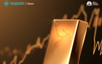 Harga Emas Jatuh ke .030, Pasar Fokus pada Data NFP Pekan Ini