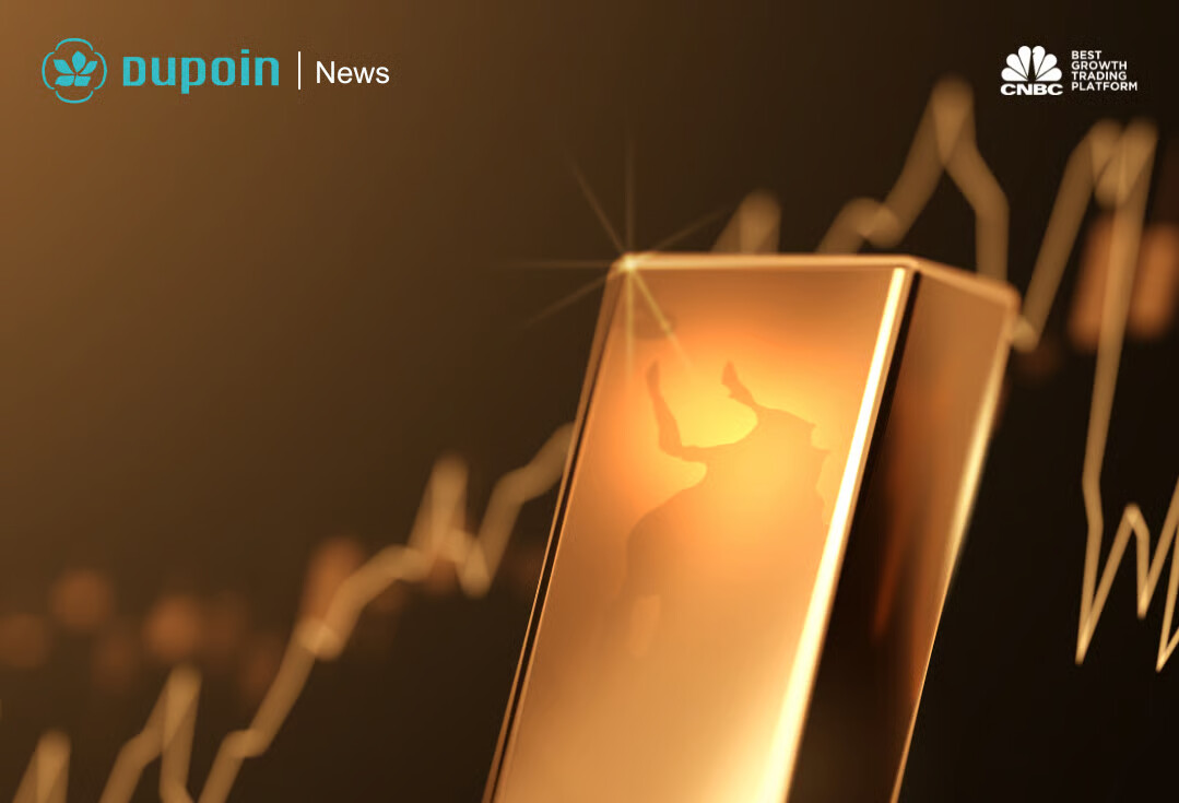 Harga Emas Jatuh ke .030, Pasar Fokus pada Data NFP Pekan Ini