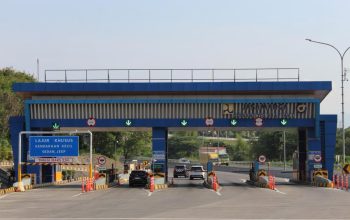 JTT Lanjutkan Perjuangan Pahlawan lewat Konektivitas Jalan Tol Berkelanjutan