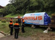 Jelang Nataru, KAI Siagakan 735 Petugas Ekstra dan Material Siaga untuk Amankan Perjalanan Kereta Api Jelang Nataru, KAI Siagakan 735 Petugas Ekstra dan Material Siaga untuk Amankan Perjalanan Kereta Api