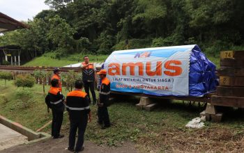 Jelang Nataru, KAI Siagakan 735 Petugas Ekstra dan Material Siaga untuk Amankan Perjalanan Kereta Api Jelang Nataru, KAI Siagakan 735 Petugas Ekstra dan Material Siaga untuk Amankan Perjalanan Kereta Api