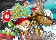 Download Jitsu Squad PKG PS4