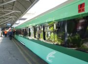 KAI Persiapkan Pengoperasian “Kereta Petani dan Pedagang” untuk Dukung Ketahanan Pangan dan Ekonomi Daerah